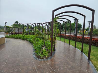 Image of 700 Sq.ft Residential Plot / Land for sale in Nageshwar Sky Dream City, Bada Bangarda, Indore for Rs. 3640000