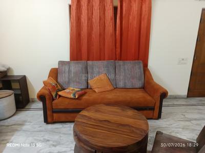 Hall Image of 700 Sq.ft 1 BHK Builder Floor for sale in Vasundhara Ghaziabad for Rs. 5000000