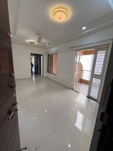 Hall Image of 669 Sq.ft 2 BHK Apartment / Flat for rent in GK Arise, Punawale Pune for Rs. 24500