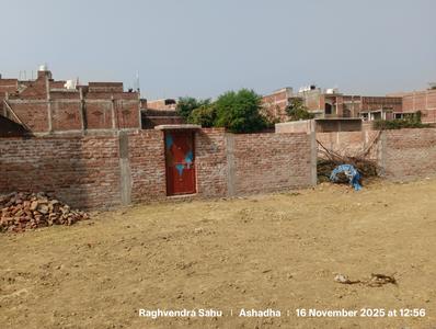 Image of 900 Sq.ft Residential Plot / Land for sale in Ashadha, Kaushambi for Rs. 900000