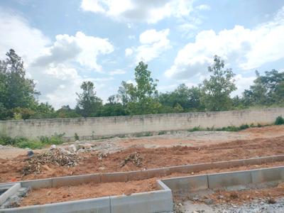 Image of 1600 Sq.ft Residential Plot / Land for sale in Nelamangala, Bengaluru for Rs. 10398200