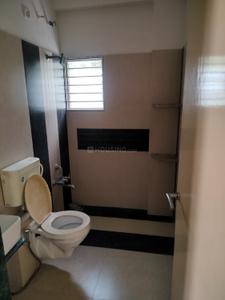 Image of 2200 Sq.ft 4 BHK Villa for rent in Akshar Prakruti Homes, Shela, Ahmedabad for Rs. 36000