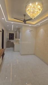 Hall Image of 1200 Sq.ft 3 BHK Builder Floor for sale in Aditya Affordable Homes, Vijay Nagar Ghaziabad for Rs. 9250000