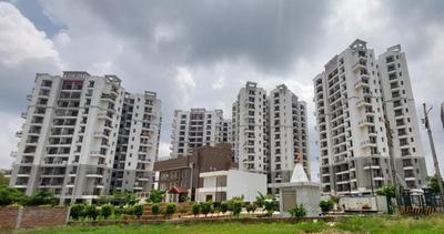 Image of 1195 Sq.ft 2 BHK Apartment / Flat for sale in Kalyanpur, Kanpur for Rs. 6600000