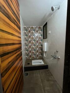 Image of 625 Sq.ft 1 BHK Apartment / Flat for sale in Shreeji Meadows, Badlapur East, Badlapur for Rs. 2899000
