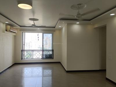 Living Room Image of 2350 Sq.ft 4 BHK Apartment / Flat for sale in Hiranandani Estate Hill Grange, Hiranandani Estate Thane for Rs. 41000000