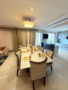 Hall Image of 2284 Sq.ft 4 BHK Apartment / Flat for sale in Rishita Serenity, Sushant Golf City Lucknow for Rs. 18000000