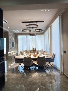Hall Image of 2627 Sq.ft 3 BHK Apartment / Flat for sale in Gota Ahmedabad for Rs. 19700000