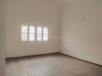 Bedroom Image of 2400 Sq.ft 3 BHK Villa for sale in Prestige Augusta Golf Village by Prestige Projects Pvt Ltd, Cheemasandra Bengaluru for Rs. 47000000