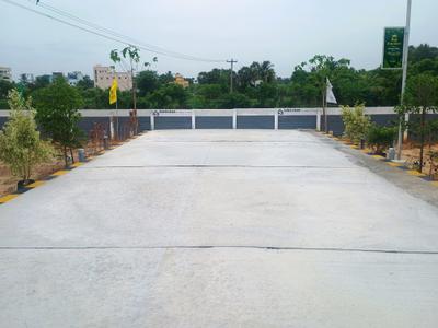 Image of 1037 Sq.ft Residential Plot / Land for sale in Ponmar, Chennai for Rs. 6101000