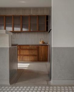 Kitchen Image of 1650 Sq.ft 3 BHK Apartment / Flat for sale in Indira Nagar Bengaluru for Rs. 45000000