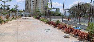 Image of 1200 Sq.ft Residential Plot / Land for sale in Kodathi, Bengaluru for Rs. 9960000