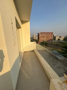 Balcony Image of 2088 Sq.ft 3 BHK Duplex for sale in Gazipur Zirakpur for Rs. 11500000