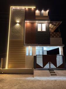 Image of 900 Sq.ft 2 BHK Independent House for sale in Urban Nest, Narasimhanaickenpalayam, Coimbatore for Rs. 5418044