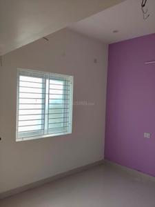 Bedroom Image of 1170 Sq.ft 3 BHK Independent House for sale in Vengambakkam Chennai for Rs. 11500000