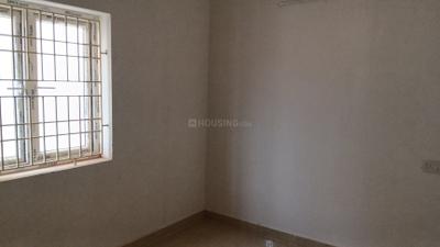 Bedroom Image of 1300 Sq.ft 3 BHK Apartment / Flat for sale in Madhanandapuram Chennai for Rs. 10600000