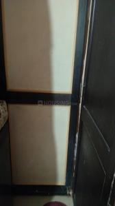 Bedroom Image of 555 Sq.ft 1 BHK Apartment / Flat for sale in Hingne Khurd Pune for Rs. 4500000