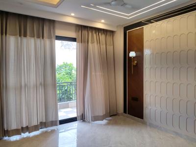 4 BHK Independent Builder Floor