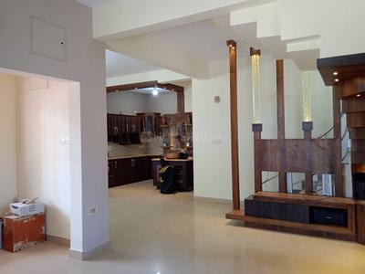 Hall Image of 1925 Sq.ft 3 BHK Villa for sale in Jigani Bengaluru for Rs. 16000000