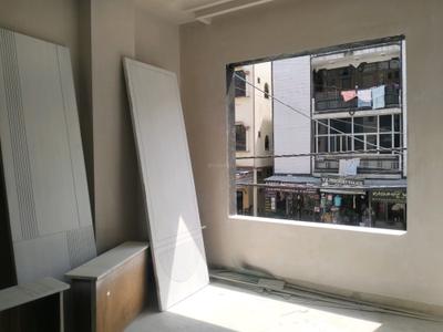 Bedroom Image of 1220 Sq.ft 3 BHK Builder Floor for sale in Sector 16 Rohini New Delhi for Rs. 19000000