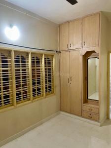 Bedroom Image of 2100 Sq.ft 4 BHK Duplex for sale in RR Nagar Bengaluru for Rs. 27000000
