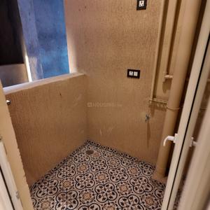 Balcony Image of 970 Sq.ft 2 BHK Apartment / Flat for sale in ACL Love Home Joypur, Budhsinghpura Jaipur for Rs. 4690000