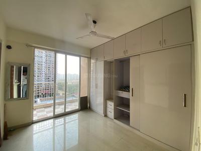Bedroom Image of 442 Sq.ft 1 BHK Apartment / Flat for sale in Pyramid Altia, Sector 70 Gurgaon for Rs. 5600000