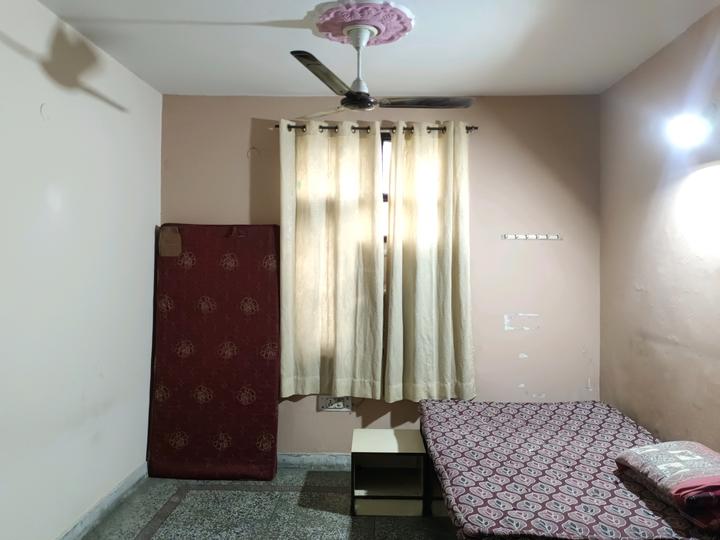 Sector 3 Rohini  Bedroom 1
