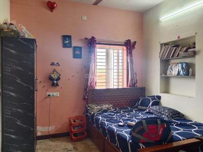 Bedroom Image of 1000 Sq.ft 2 BHK Independent House for sale in Keeranatham Coimbatore for Rs. 5500000