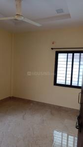 Bedroom Image of 1400 Sq.ft 2 BHK Independent House for rent in Swawlambi Nagar Nagpur for Rs. 20000