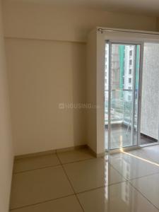 Bedroom Image of 1412 Sq.ft 2.5 BHK Apartment / Flat for rent in VJ Yashwin Orizzonte Phase 1, Chokhi Dhani Pune for Rs. 46000
