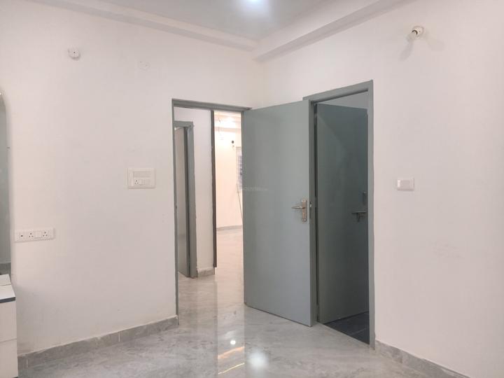 Apartment in kondapur Bedroom One 1