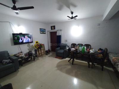 Hall Image of 1430 Sq.ft 3 BHK Apartment / Flat for sale in Madhusudan Atrium, Mango Jamshedpur for Rs. 5100000