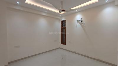 Bedroom Image of 1350 Sq.ft 3 BHK Apartment / Flat for sale in Sector 18 Gurgaon for Rs. 13300000
