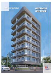 Image of 1800 Sq.ft 3 BHK Apartment / Flat for sale in Uttara Nagar, Nashik for Rs. 8300000