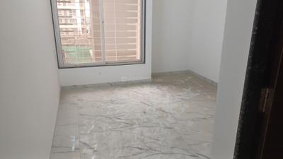 Bedroom Image of 1300 Sq.ft 3 BHK Apartment / Flat for rent in GK Mirai, Punawale Pune for Rs. 30000