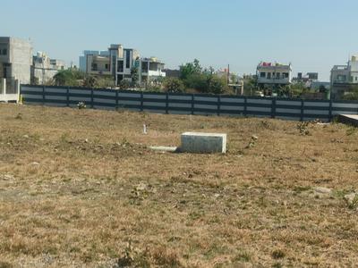 Image of 1500 Sq.ft Residential Plot / Land for sale in Shankarpur, Nagpur for Rs. 5250000