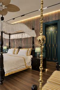 Bedroom Image of 4200 Sq.ft 4.5 BHK Villa for sale in Sahastradhara Road Dehradun for Rs. 45000000