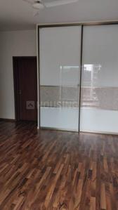 Kitchen Image of 1982 Sq.ft 4 BHK Apartment / Flat for rent in L And T Raintree Boulevard, Sahakara Nagar Bengaluru for Rs. 90000