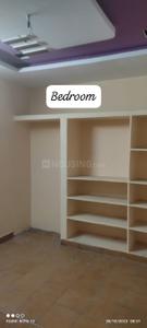 Bedroom Image of 900 Sq.ft 2 BHK Apartment / Flat for sale in Sri Ram Apartments, Karwan Hyderabad for Rs. 4500000