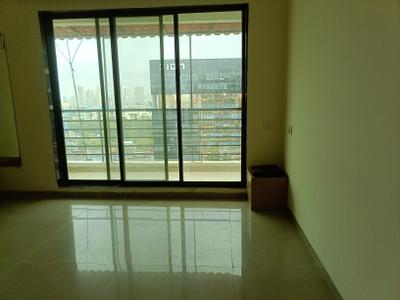 Bedroom Image of 1676 Sq.ft 3 BHK Apartment / Flat for sale in Adhiraj Gardens, Kharghar Navi Mumbai for Rs. 33500000