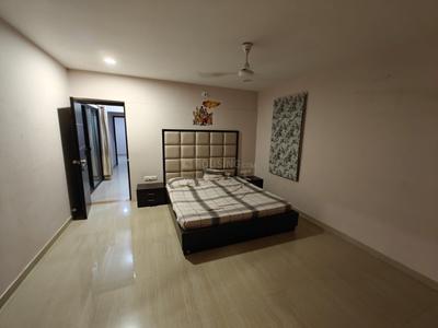 Bedroom Image of 3500 Sq.ft 4 BHK Penthouse for sale in Purohit Sopan Heights, Chandkheda Ahmedabad for Rs. 24000000