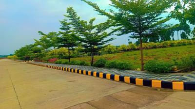 Image of 1800 Sq.ft Residential Plot / Land for sale in Surya Icon, Sarika, Vizianagaram for Rs. 2700000
