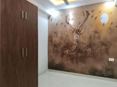 Bedroom Image of 1080 Sq.ft 2 BHK Apartment / Flat for sale in Vyom Residency, Noida Extension Greater Noida for Rs. 3950050
