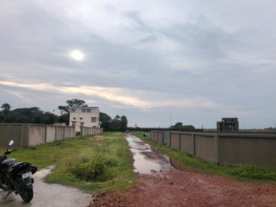 Image of 1440 Sq.ft Residential Plot / Land for sale in Swapnabhumi, New Town, Kolkata for Rs. 3399998