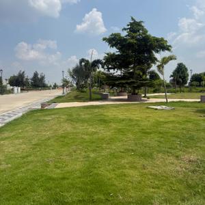 Image of 1500 Sq.ft Residential Plot / Land for sale in Vijay Gokul Dham, Panchderiya, Indore for Rs. 5925000
