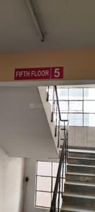 Balcony Image of 900 Sq.ft 2 BHK Apartment / Flat for sale in ADA Mausam Vihar Housing Scheme, Kalindipuram Allahabad for Rs. 4900000