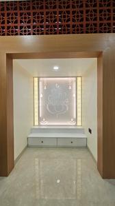 Hall Image of 2600 Sq.ft 4 BHK Independent House for sale in Nipania Indore for Rs. 17500000