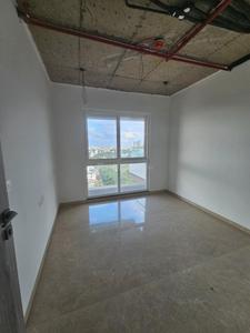 Bedroom Image of 2552 Sq.ft 4 BHK Apartment / Flat for sale in Sky Line Shreeji The Status, Parijat Nagar Nashik for Rs. 23000000