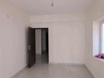 Bedroom Image of 1273 Sq.ft 2 BHK Apartment / Flat for sale in Meda Prestige, Miyapur Hyderabad for Rs. 9165600